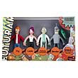 Futurama Bendable Figures Boxed Set